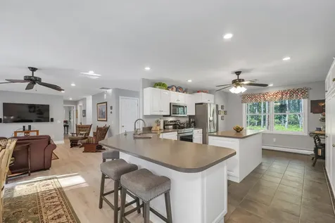 144 W Bay Road Freedom NH 03836