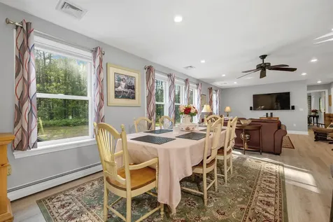 144 W Bay Road Freedom NH 03836