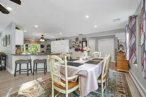 144 W Bay Road Freedom NH 03836
