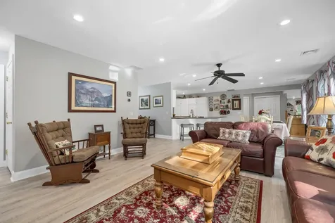 144 W Bay Road Freedom NH 03836