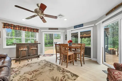144 W Bay Road Freedom NH 03836