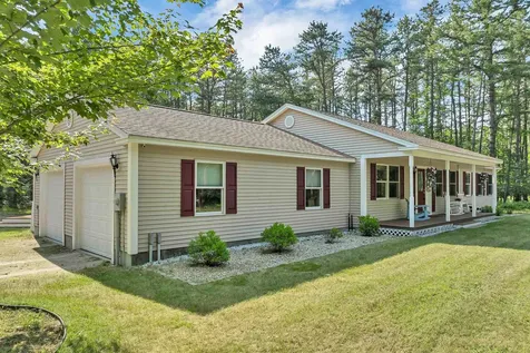 144 W Bay Road Freedom NH 03836