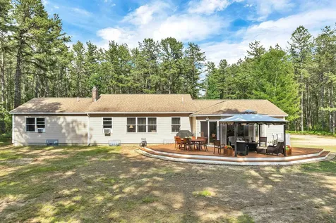 144 W Bay Road Freedom NH 03836