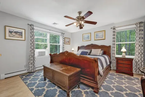 144 W Bay Road Freedom NH 03836