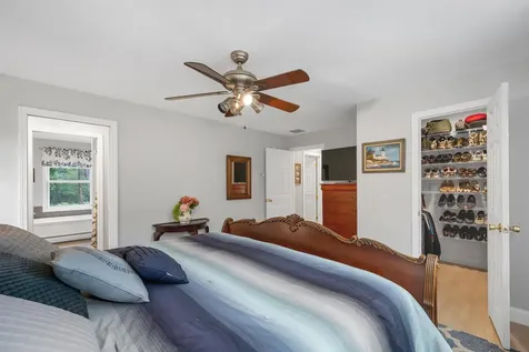 144 W Bay Road Freedom NH 03836