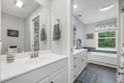 144 W Bay Road Freedom NH 03836