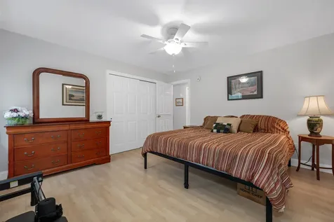 144 W Bay Road Freedom NH 03836