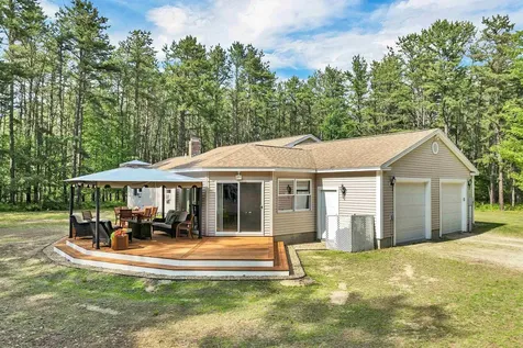 144 W Bay Road Freedom NH 03836