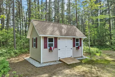 144 W Bay Road Freedom NH 03836