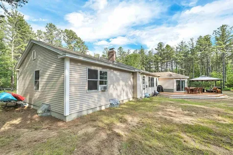 144 W Bay Road Freedom NH 03836