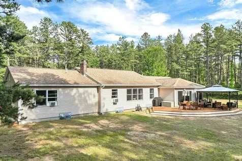 144 W Bay Road Freedom NH 03836