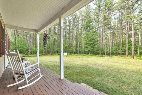 144 W Bay Road Freedom NH 03836