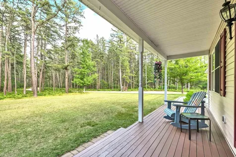 144 W Bay Road Freedom NH 03836