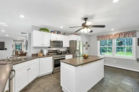144 W Bay Road Freedom NH 03836
