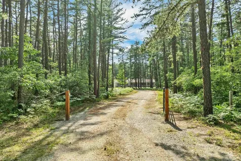144 W Bay Road Freedom NH 03836