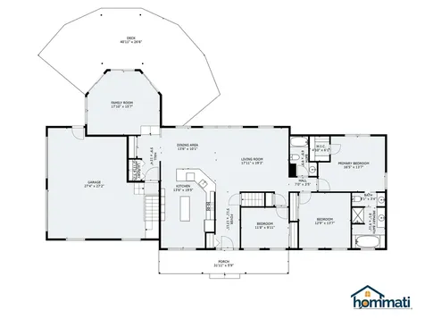 144 W Bay Road Freedom NH 03836