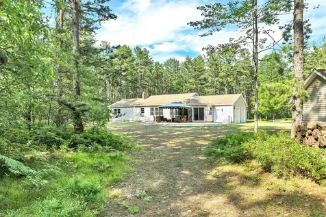 144 W Bay Road Freedom NH 03836