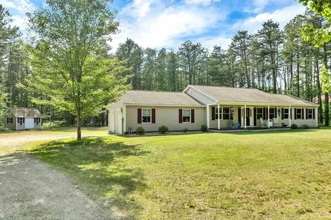 144 W Bay Road Freedom NH 03836