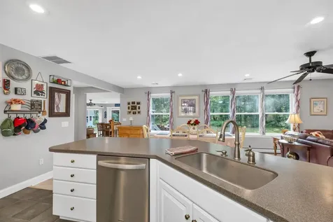 144 W Bay Road Freedom NH 03836
