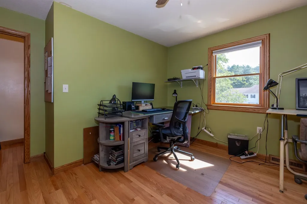 4B Pine Isle Drive Derry NH 03038