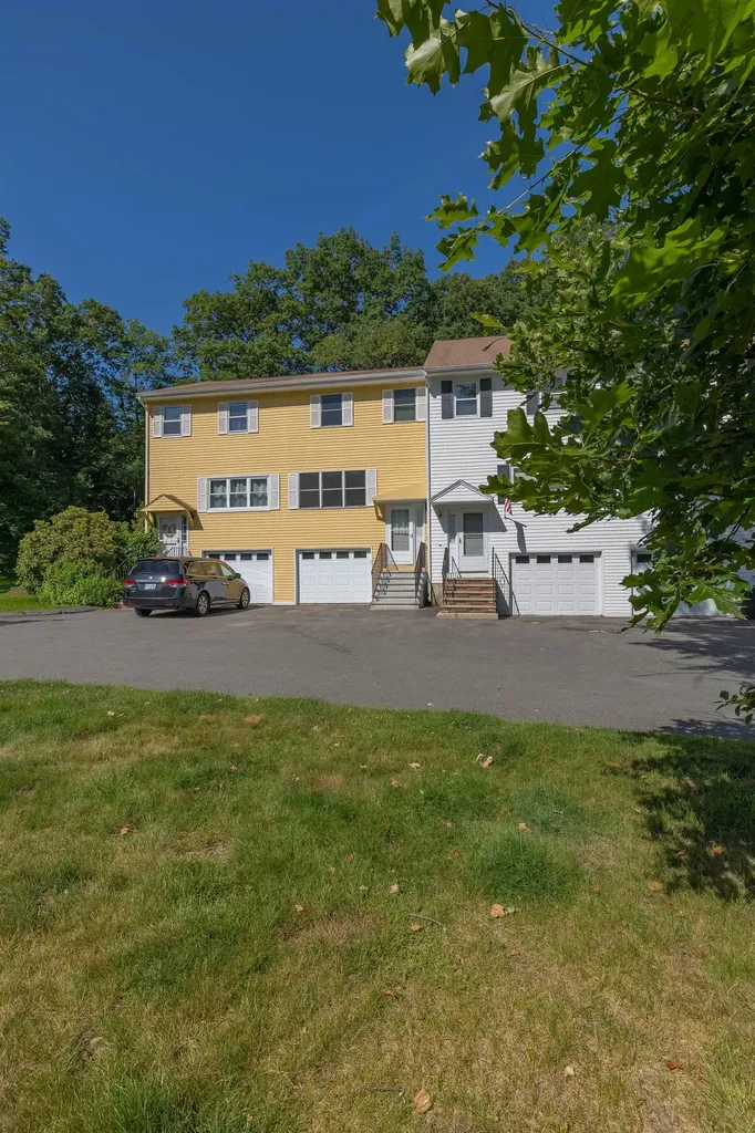 4B Pine Isle Drive Derry NH 03038