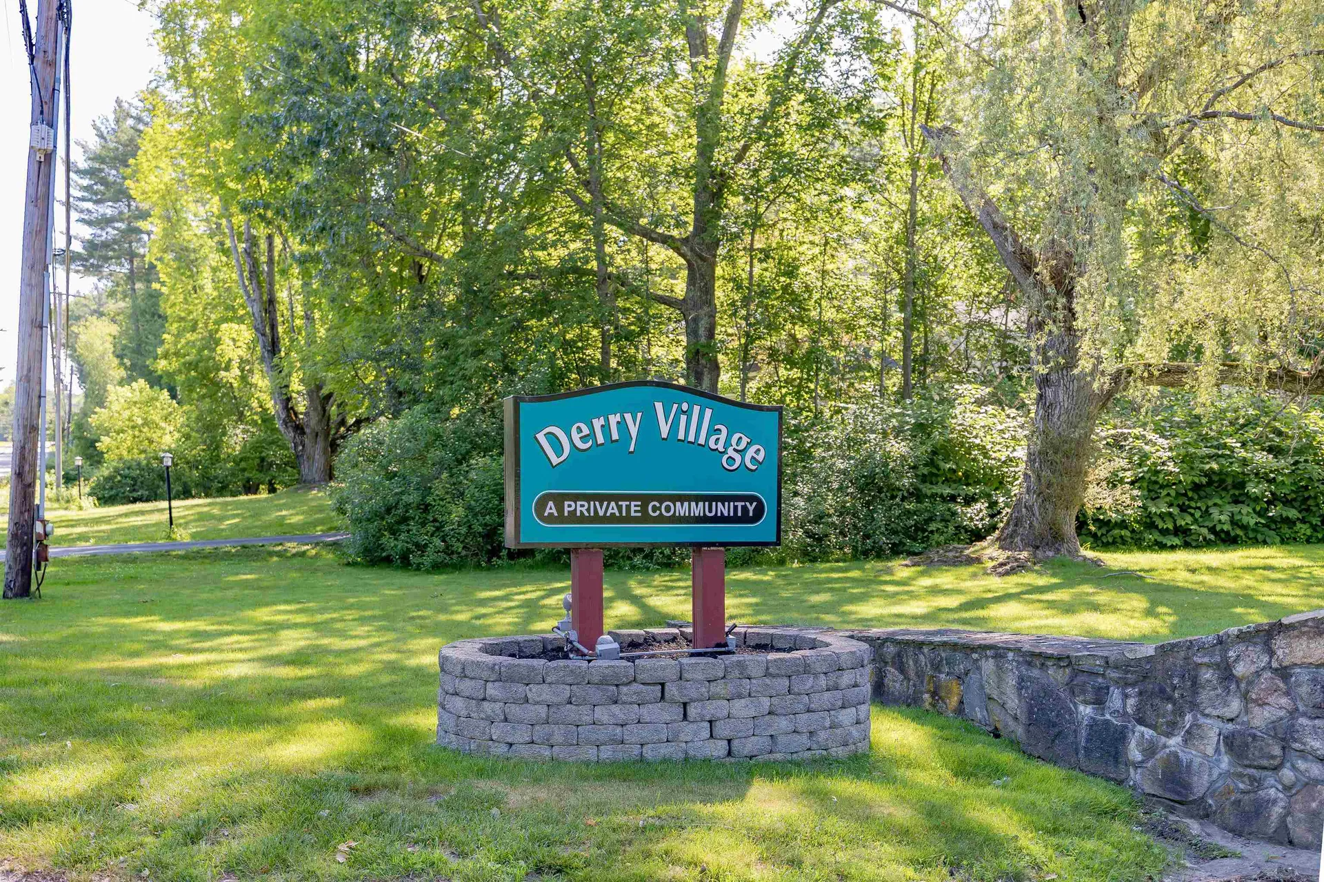 4B Pine Isle Drive Derry NH 03038