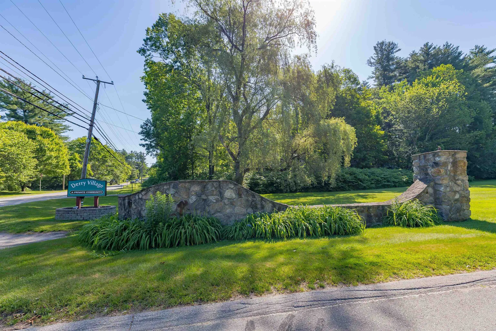 4B Pine Isle Drive Derry NH 03038