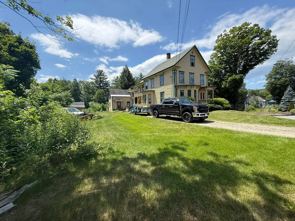 50 W Terrace Street Claremont NH 03743