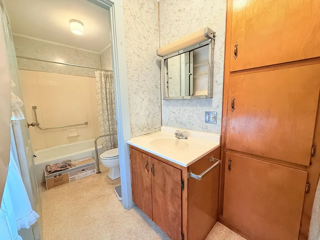 50 W Terrace Street Claremont NH 03743