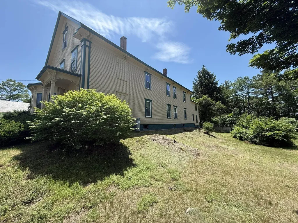 50 W Terrace Street Claremont NH 03743