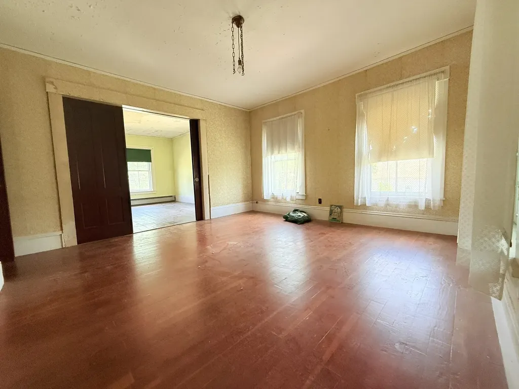 50 W Terrace Street Claremont NH 03743