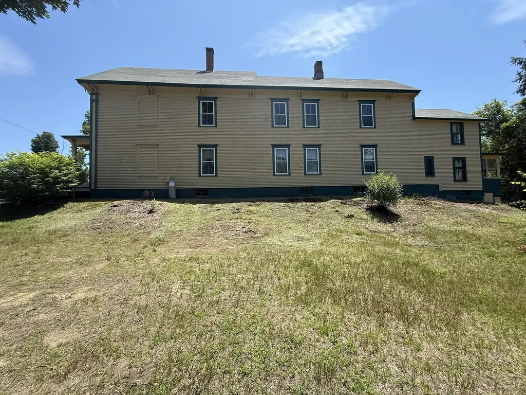 50 W Terrace Street Claremont NH 03743