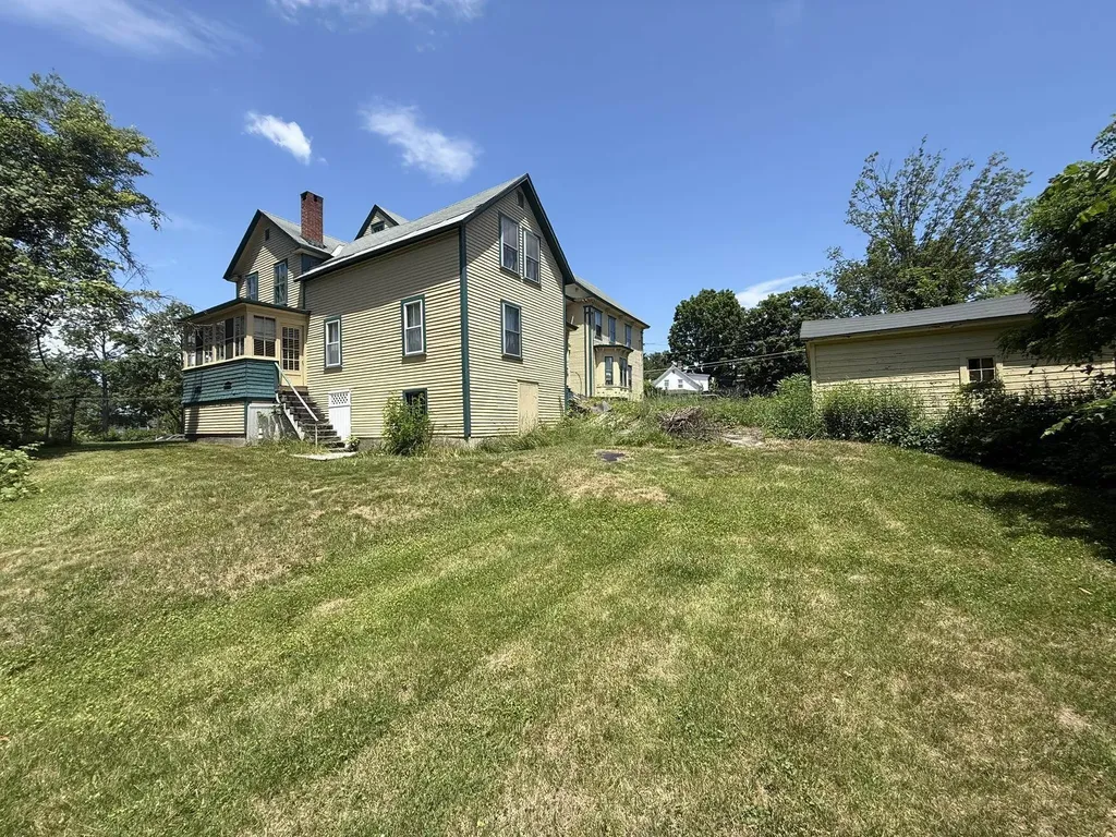 50 W Terrace Street Claremont NH 03743