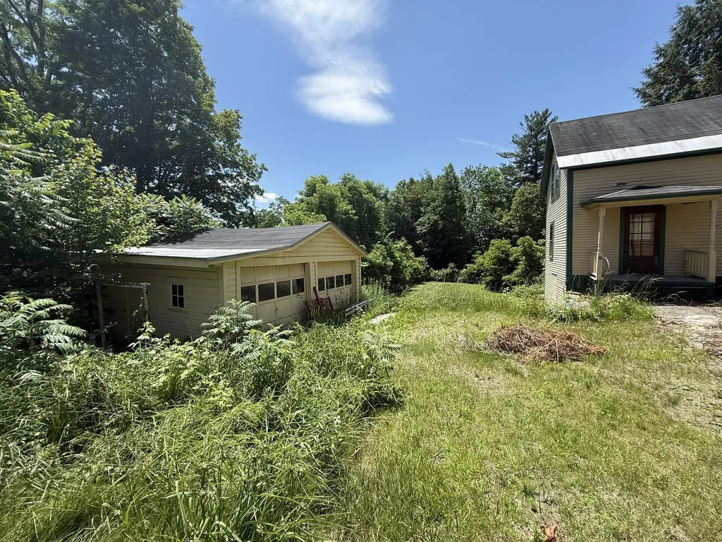 50 W Terrace Street Claremont NH 03743