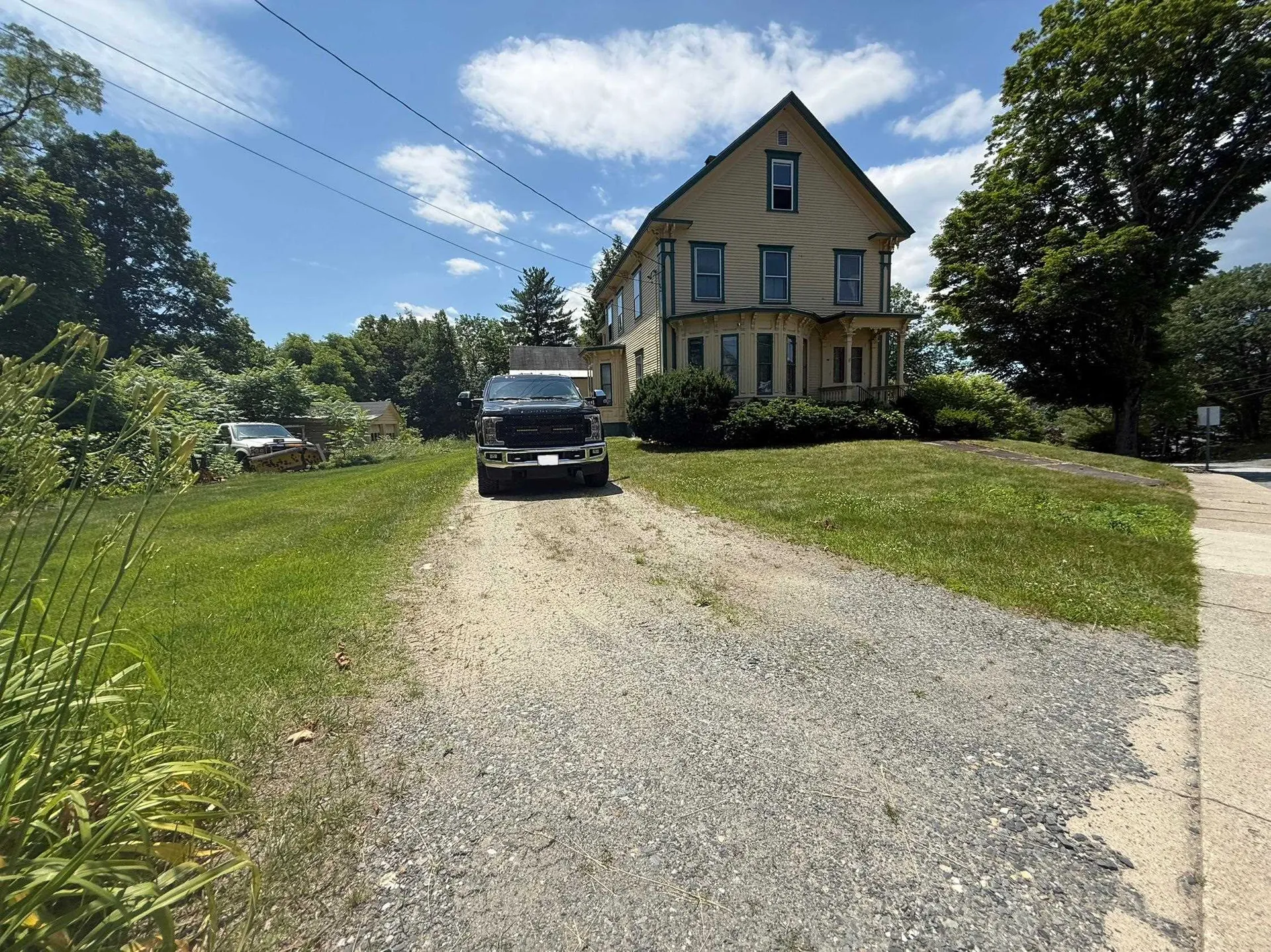 50 W Terrace Street Claremont NH 03743