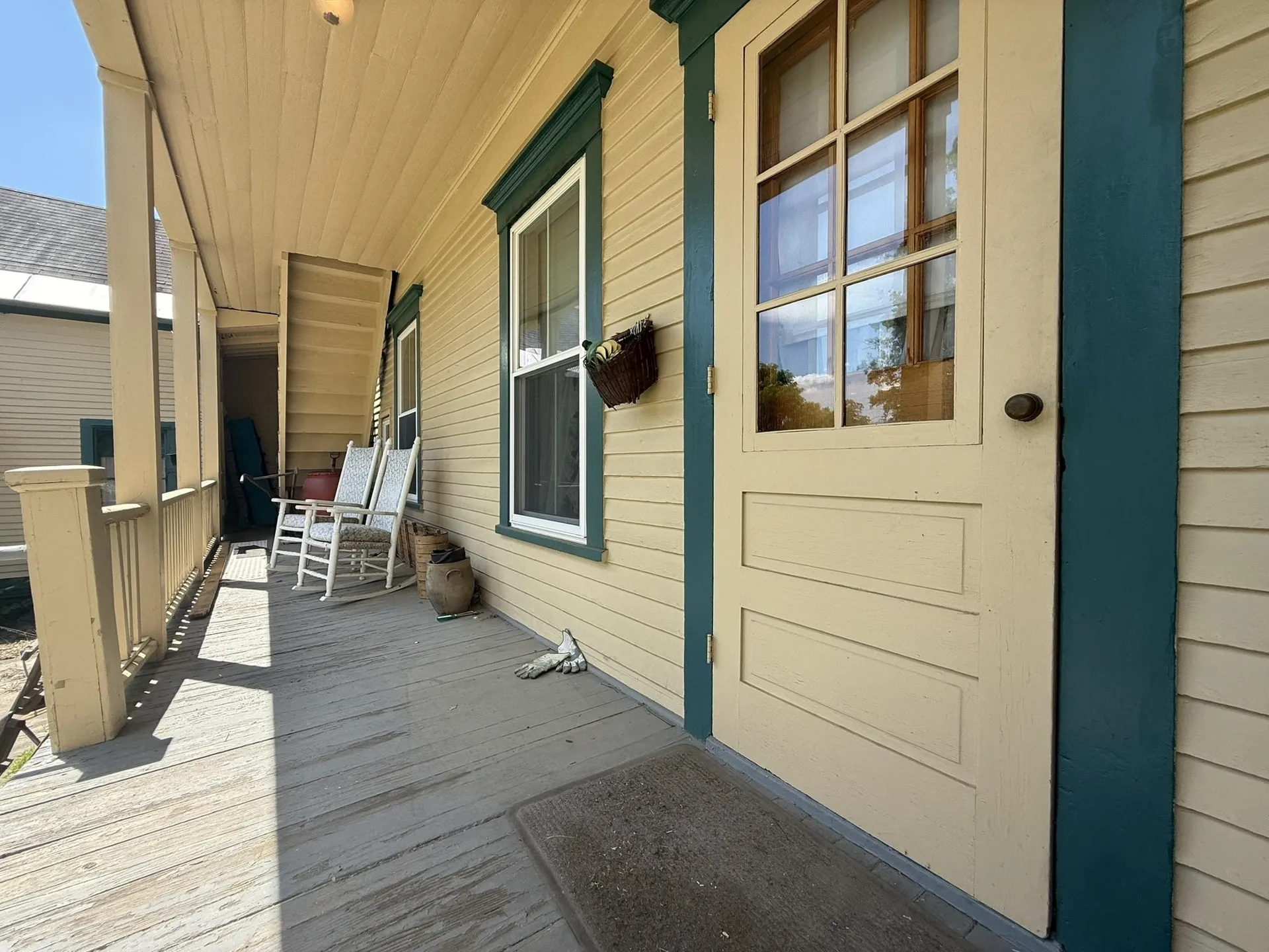 50 W Terrace Street Claremont NH 03743