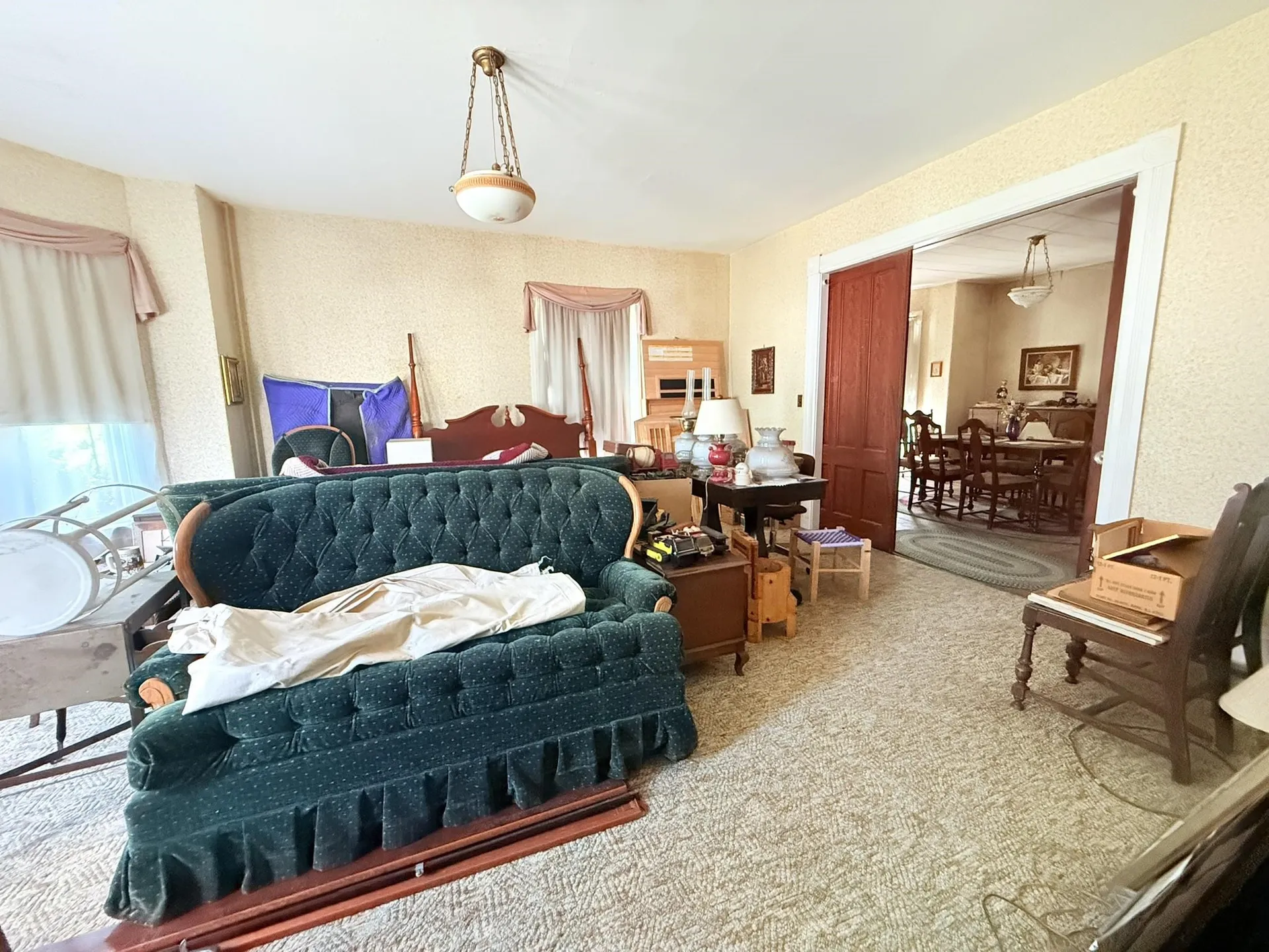 50 W Terrace Street Claremont NH 03743