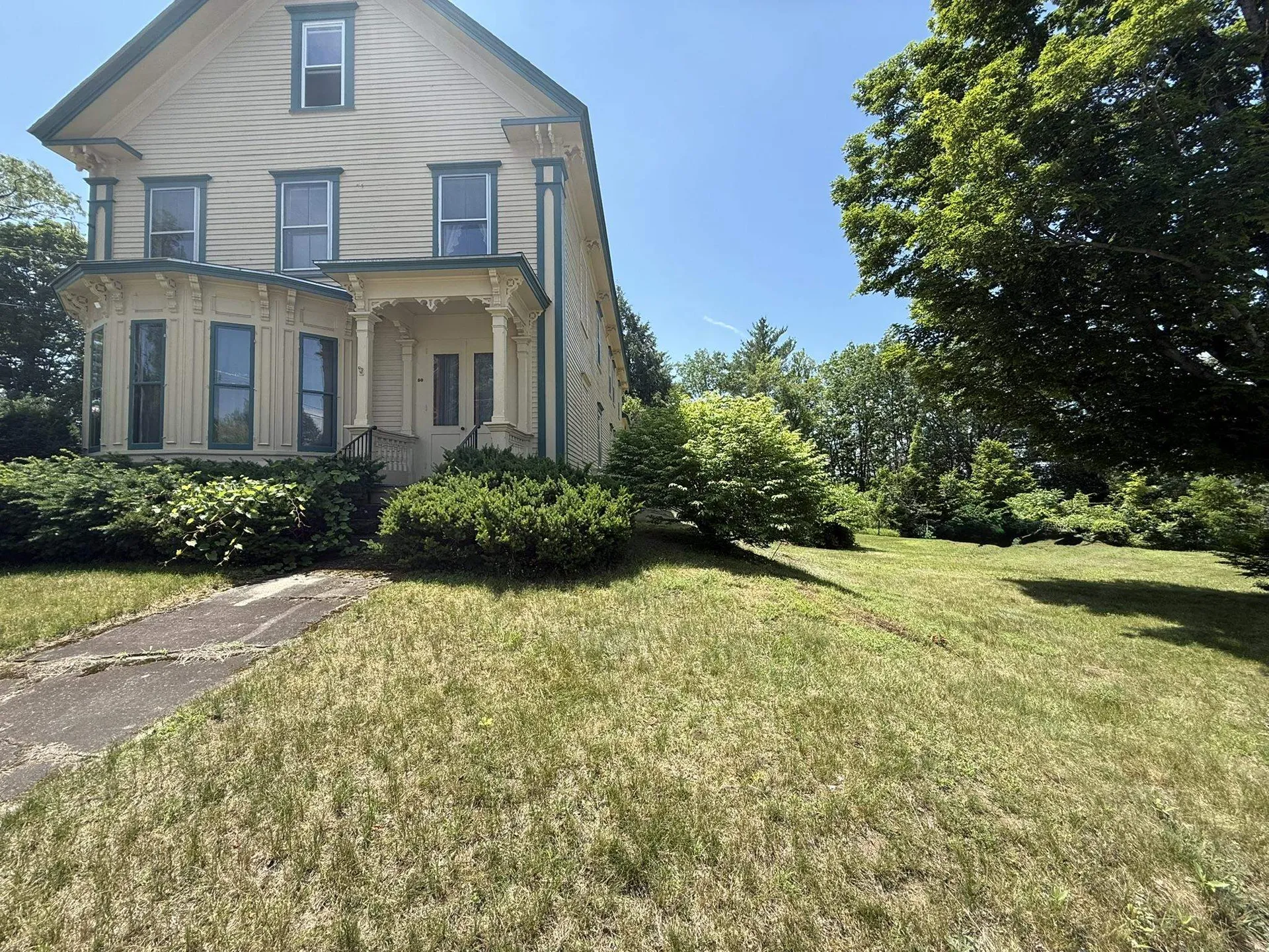 50 W Terrace Street Claremont NH 03743