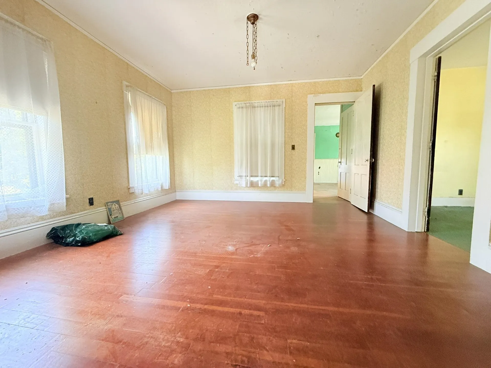 50 W Terrace Street Claremont NH 03743