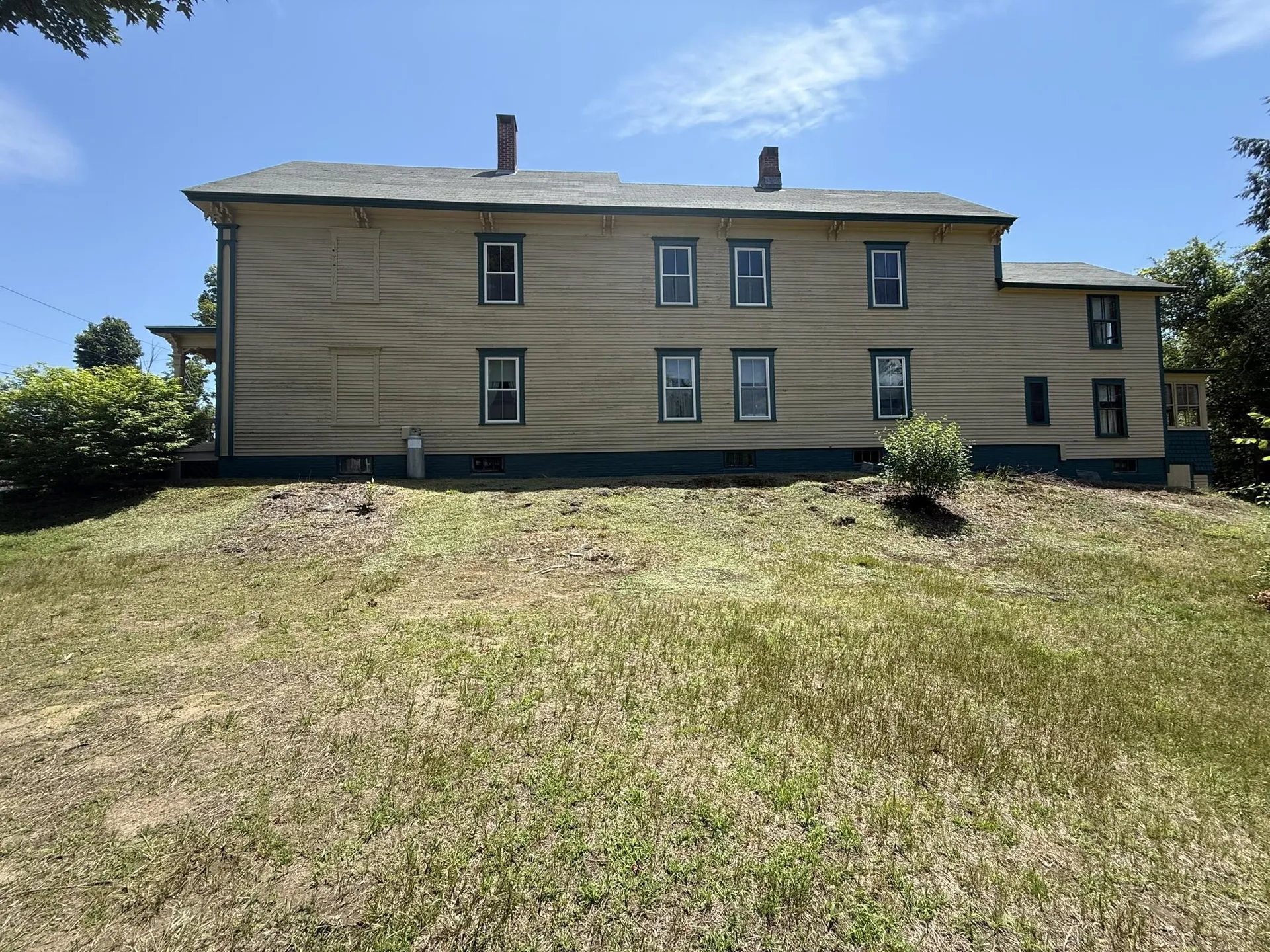 50 W Terrace Street Claremont NH 03743