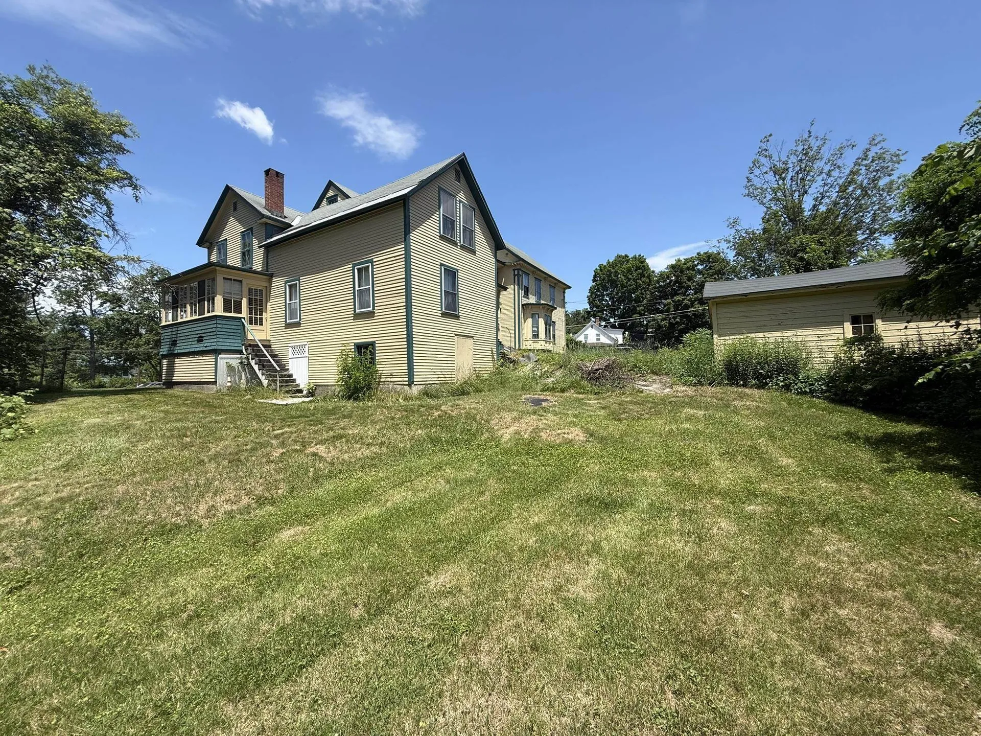 50 W Terrace Street Claremont NH 03743