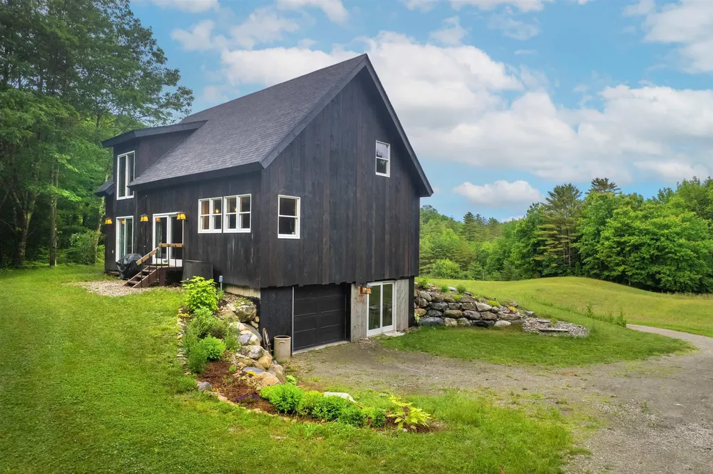 371 W Tinmouth Road Pawlet VT 05761