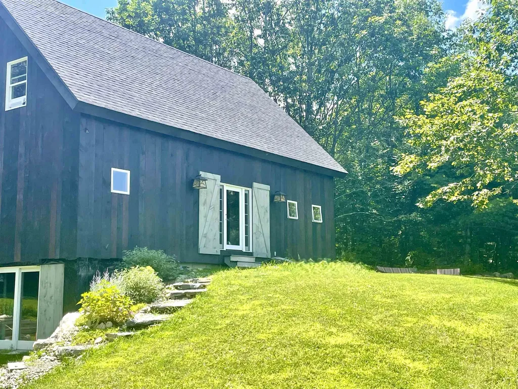 371 W Tinmouth Road Pawlet VT 05761