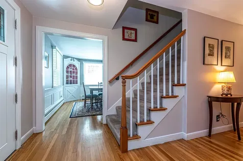 19 Horizon Drive Bedford NH 03110