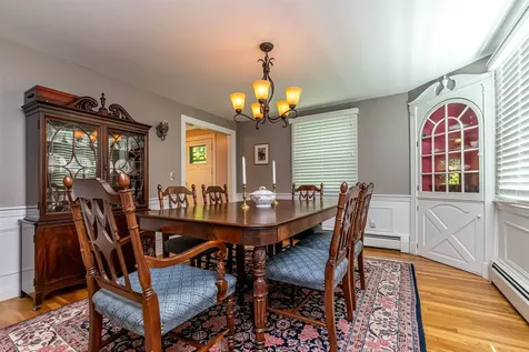 19 Horizon Drive Bedford NH 03110