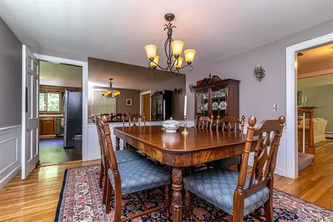 19 Horizon Drive Bedford NH 03110