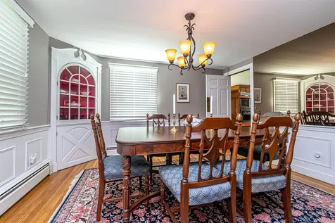 19 Horizon Drive Bedford NH 03110