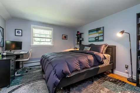 19 Horizon Drive Bedford NH 03110