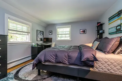 19 Horizon Drive Bedford NH 03110