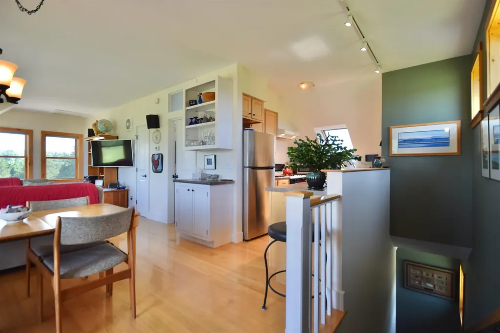 408 Webster Road Ferrisburgh VT 05491